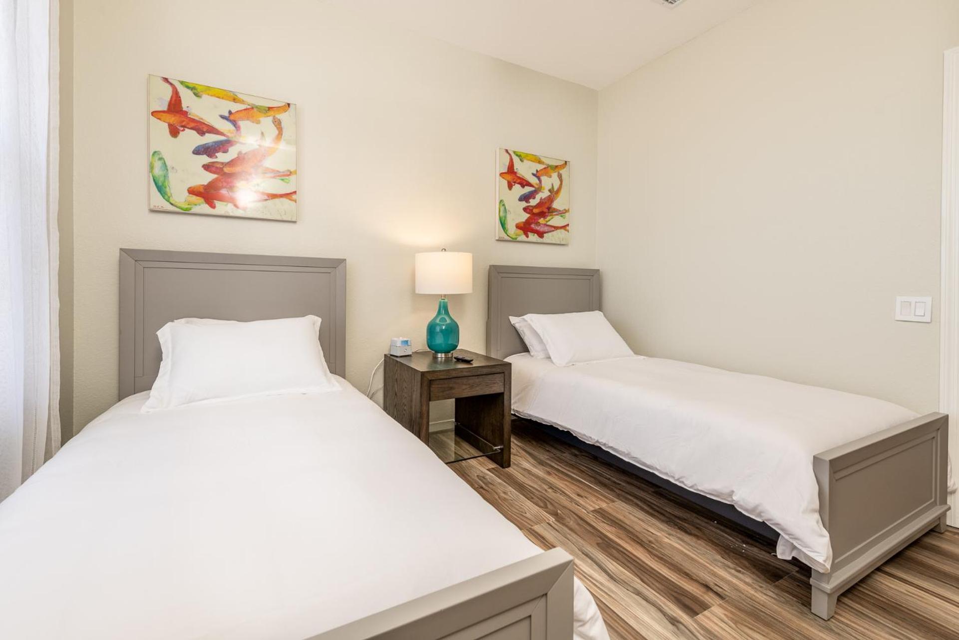 Vistacay Balcony Near Pool Convention Ctr Idrive Villa ออร์ลันโด ภายนอก รูปภาพ
